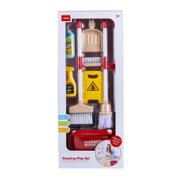 Home Cleaning Set